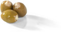 Blue Cheese Stuffed Olives