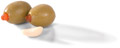 Queen Garlic Olives