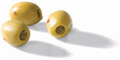 Jalapeño Stuffed Olives