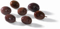 Mediterranean Niçoise Olives