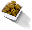 Napa Valley Bistro Jalapeño Olives