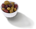 Napa Valley Bistro Olive Medley