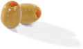 Spanish Queen Olives with Pimento