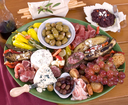 Large Plate