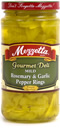Mild Rosemary & Garlic Pepper Rings