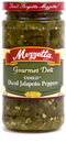 Tamed™ Diced Jalapeño Peppers
