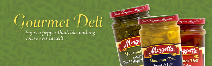 Gourmet Deli