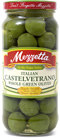 Castelvetrano Olives